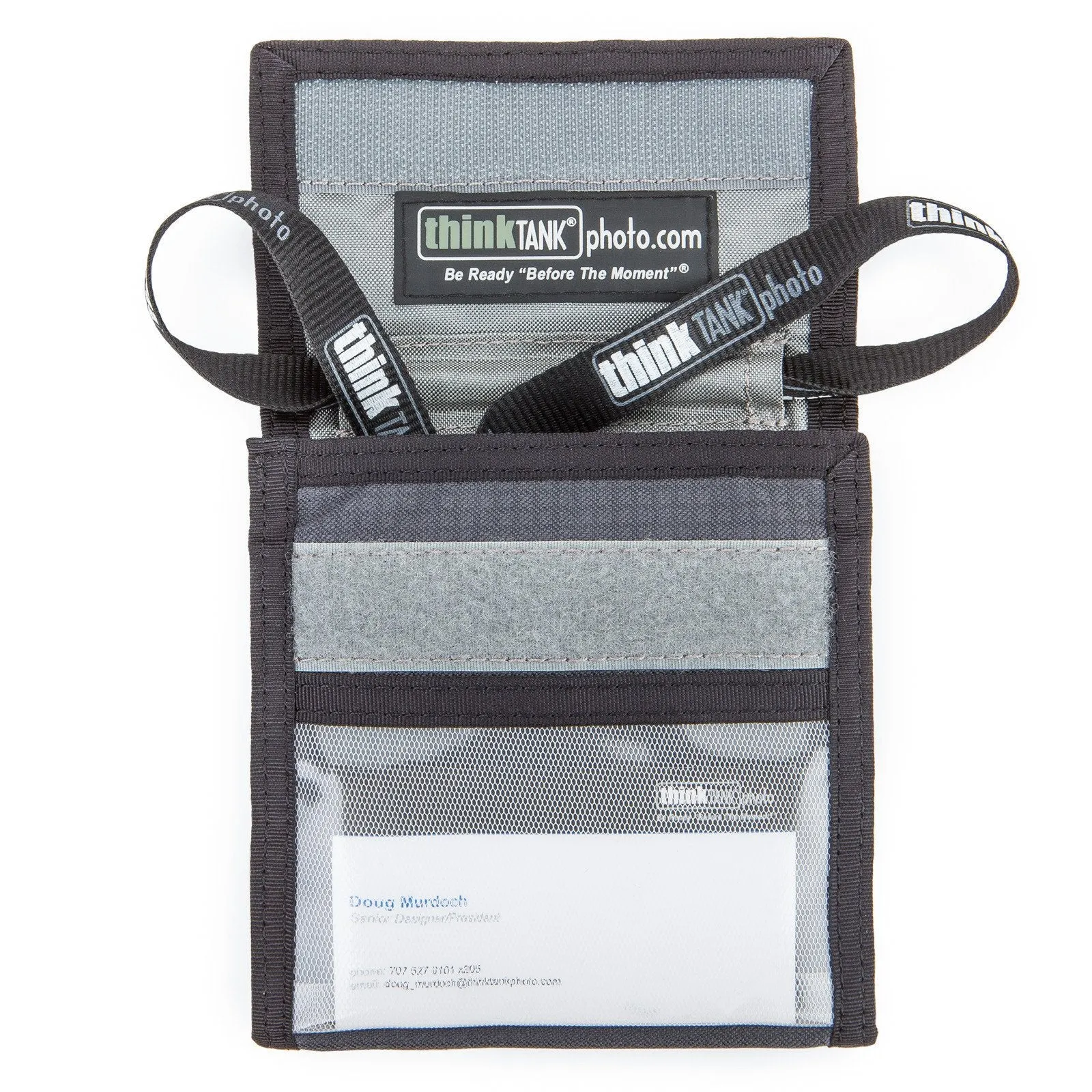 Think Tank Modular Pixel Pocket Rocket Memory Card Holder