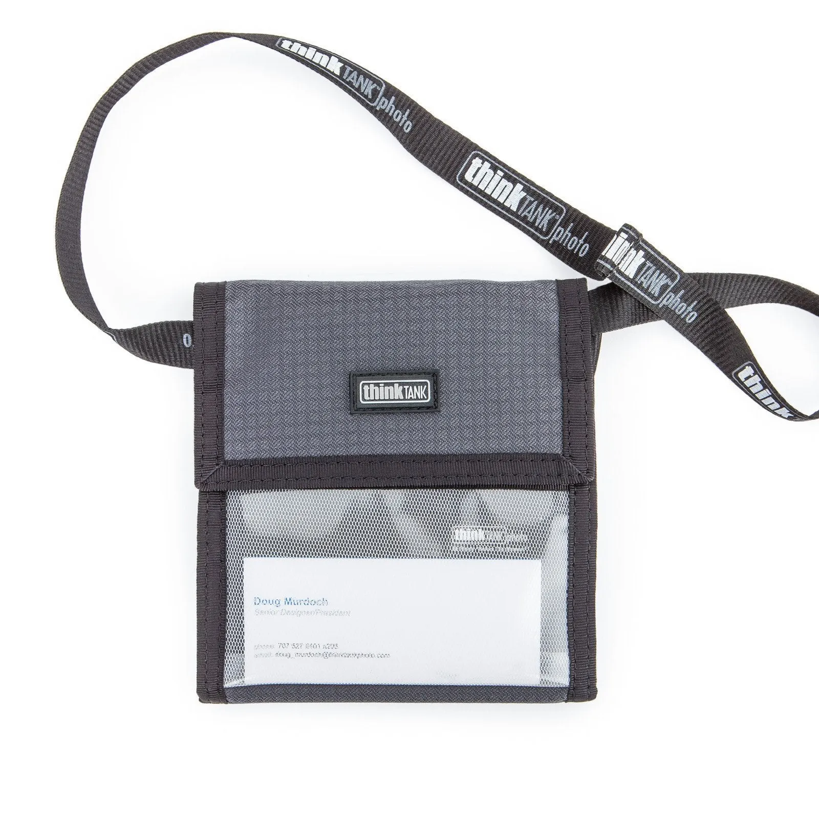 Think Tank Modular Pixel Pocket Rocket Memory Card Holder