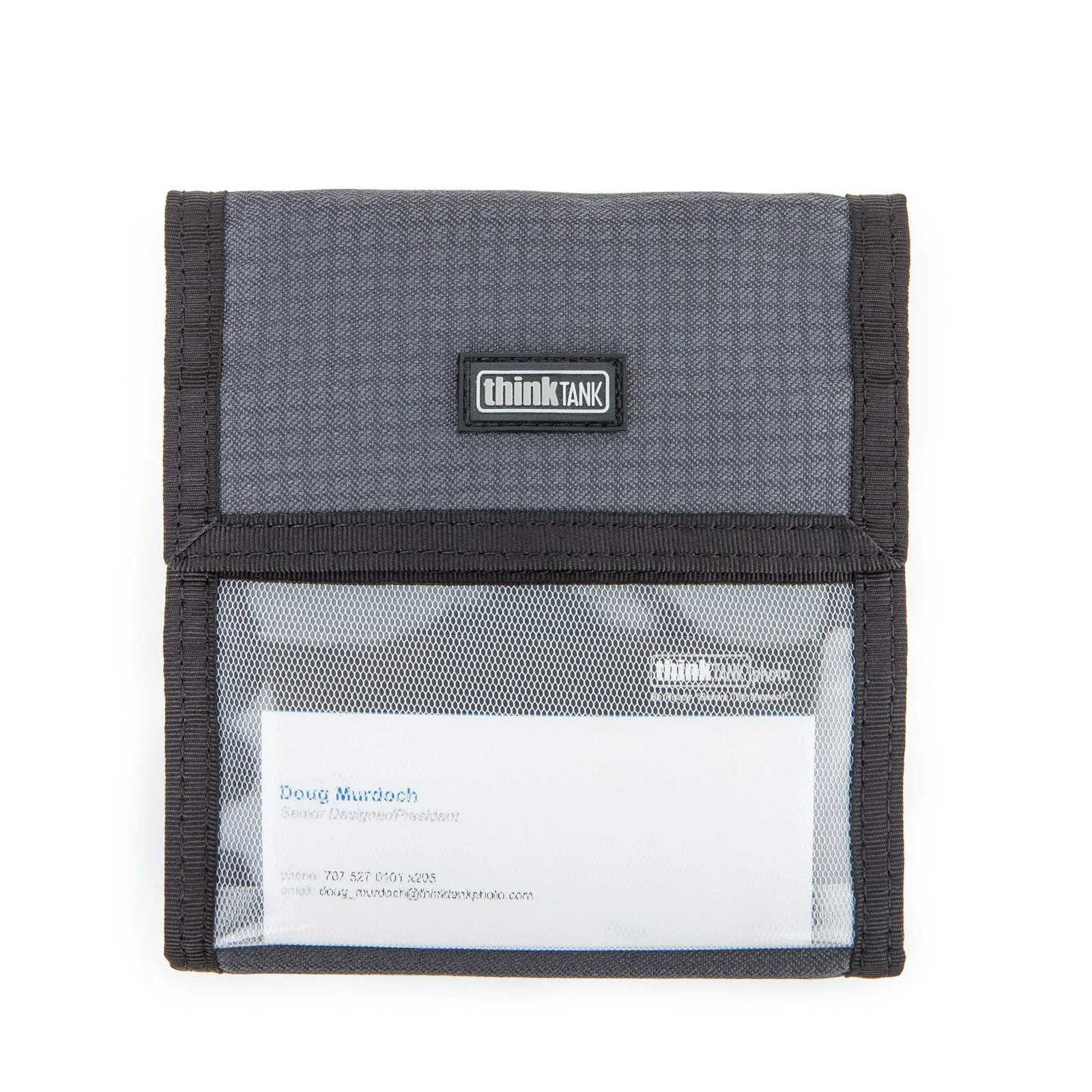 Think Tank Modular Pixel Pocket Rocket Memory Card Holder