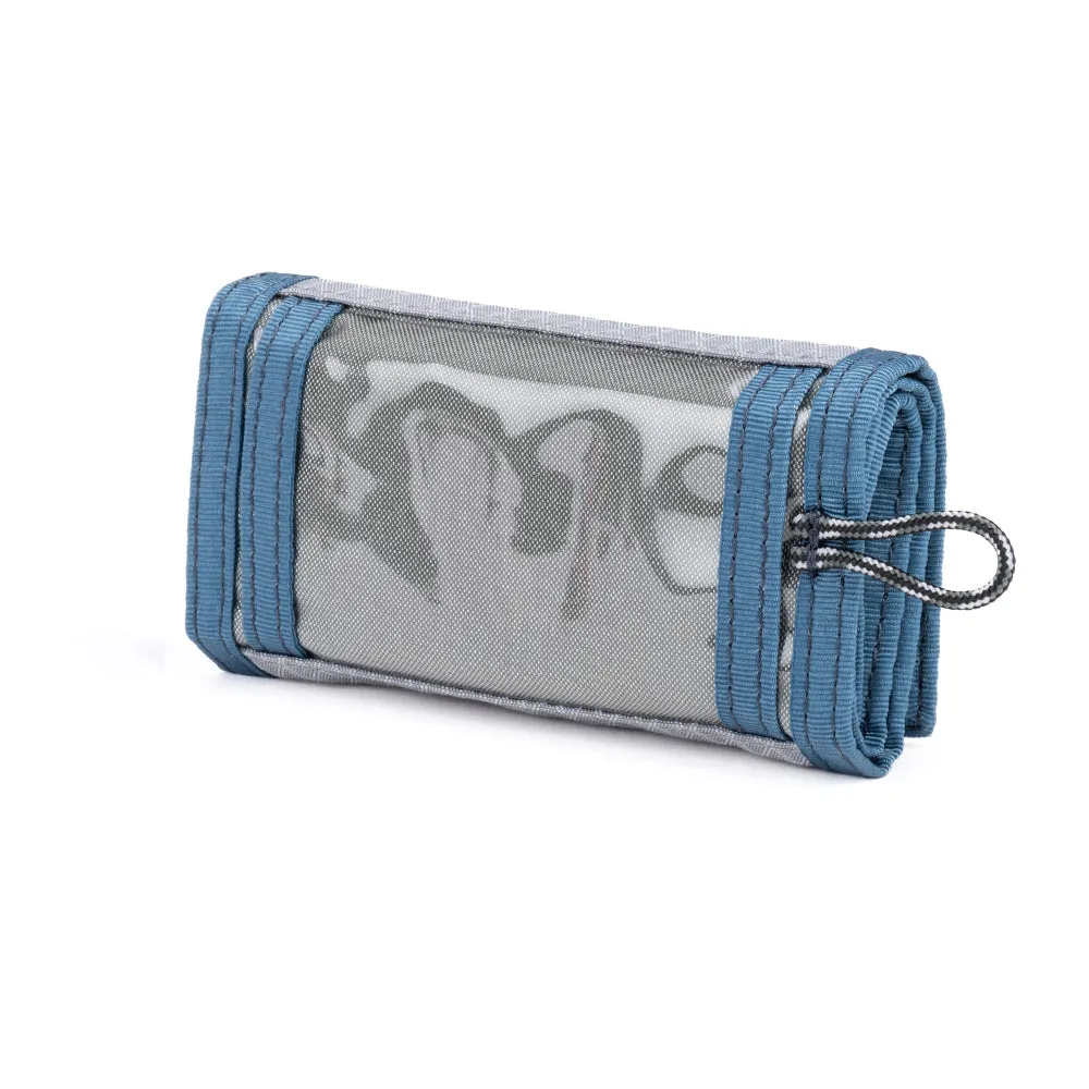 Think Tank - Pixel Pocket Rocket - Marine Blue