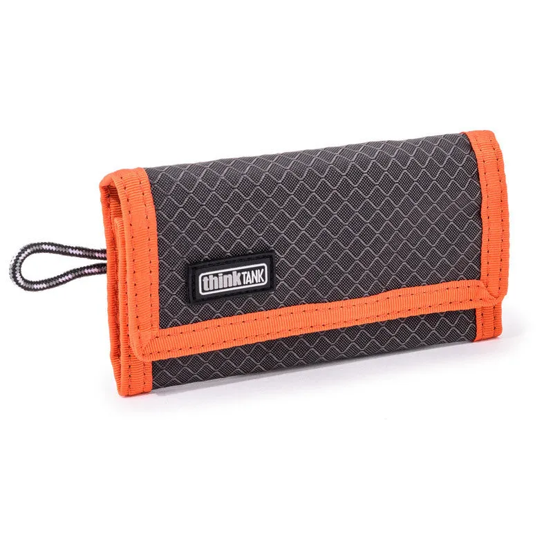 Think Tank - SD Pixel Pocket Rocket