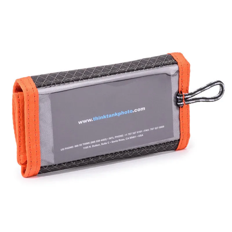 Think Tank - SD Pixel Pocket Rocket
