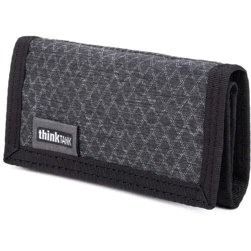 thinkTANK SD Pixel Pocket Rocket V2 (Slate Black)