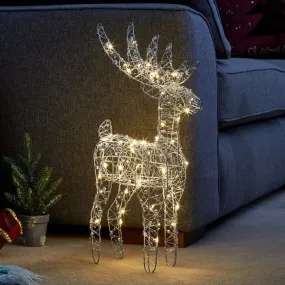 Three Kings LED WonderDeer