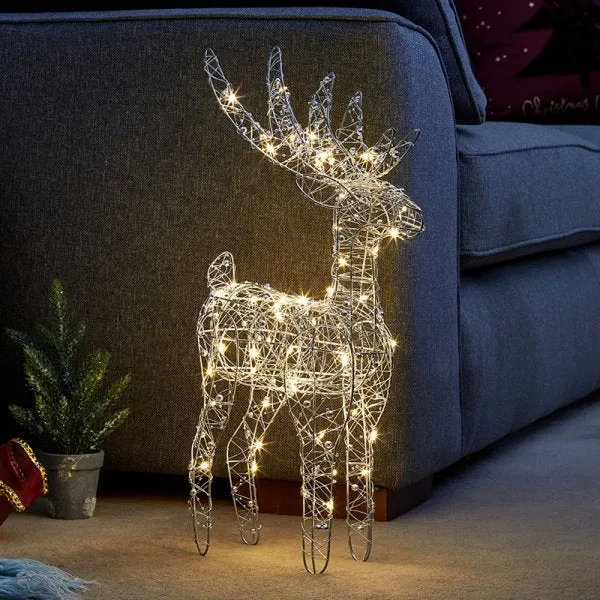 Three Kings LED WonderDeer