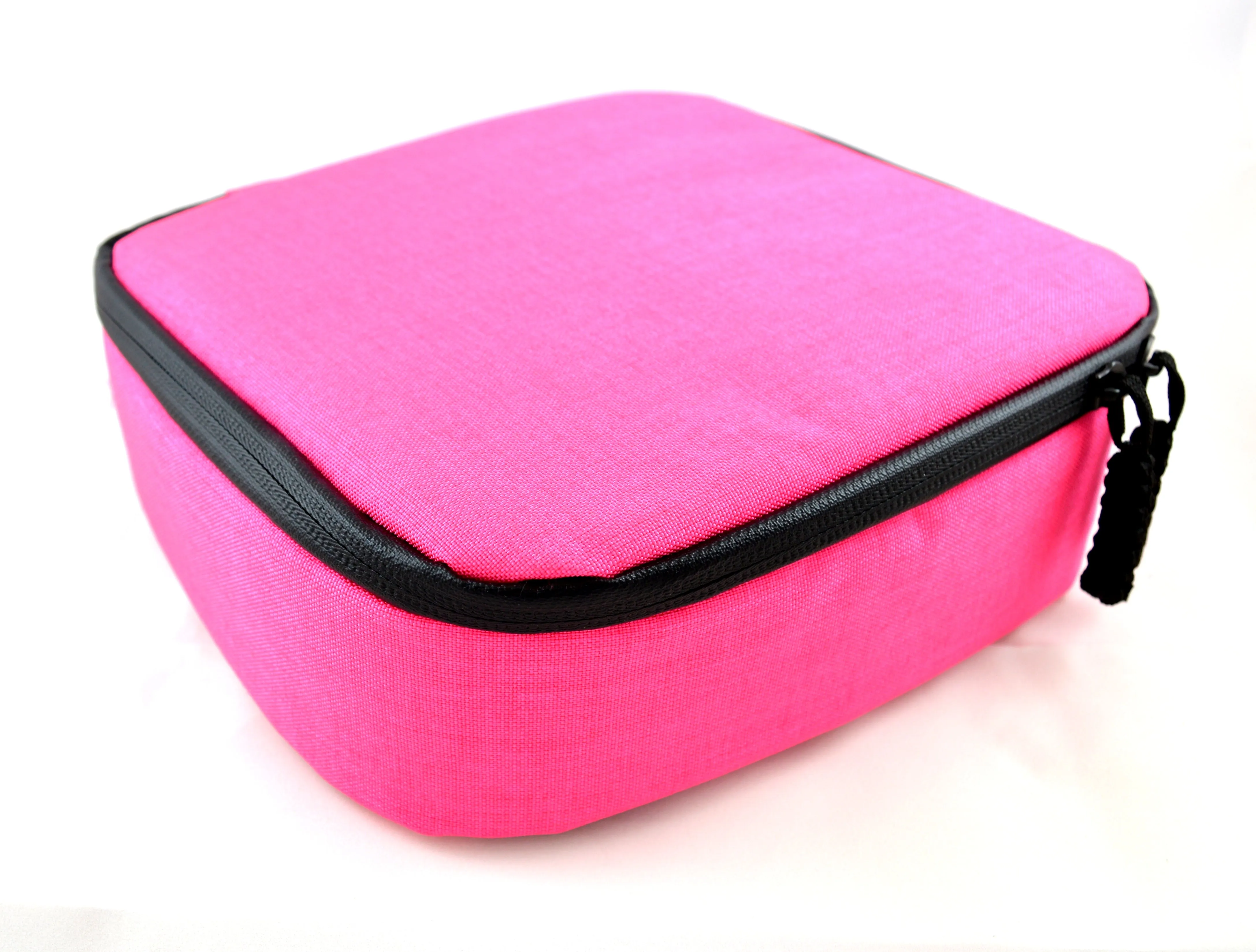 TMC Weather Resistant Soft Case for GoPro Hero 3  / 3(Magenta)