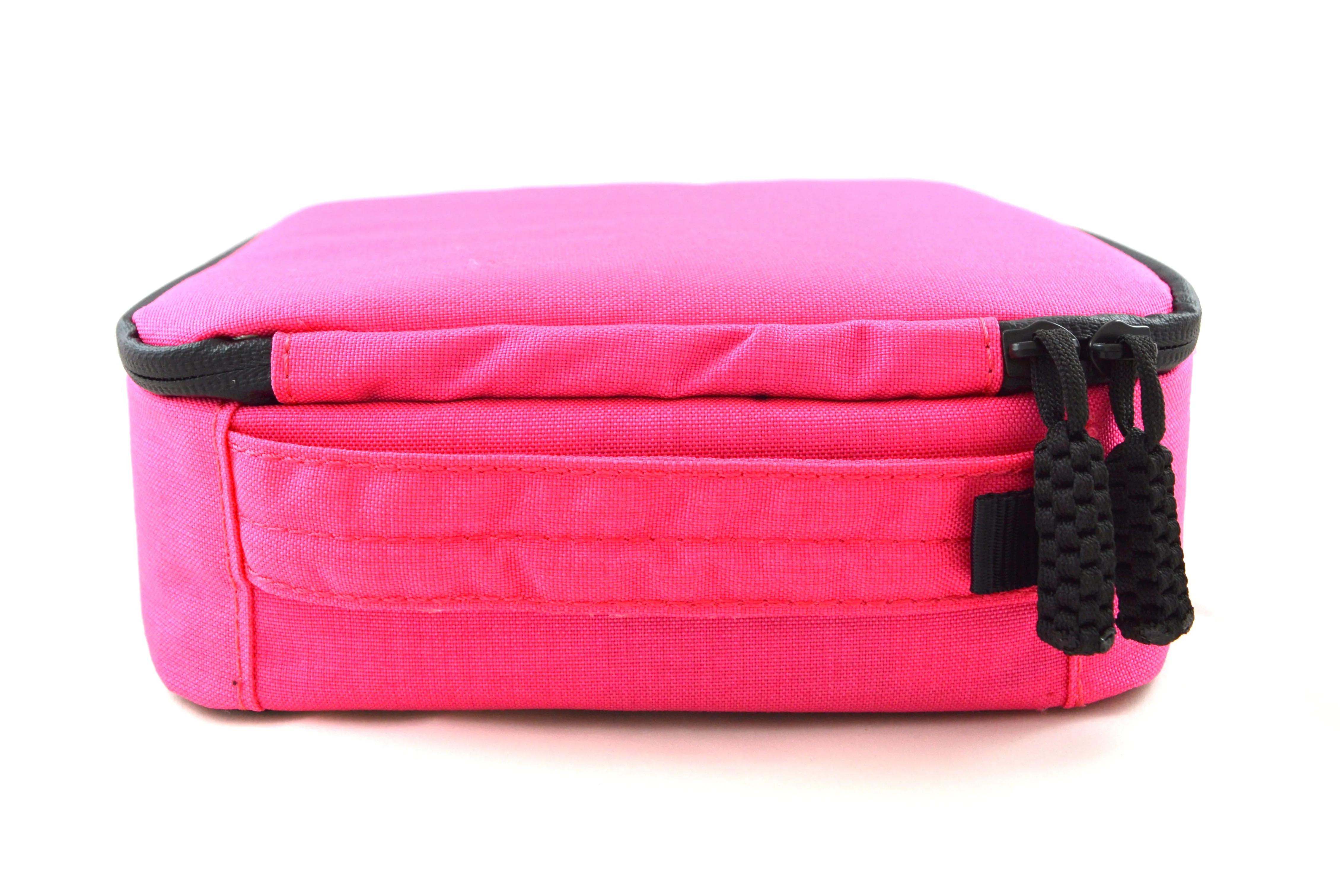 TMC Weather Resistant Soft Case for GoPro Hero 3  / 3(Magenta)