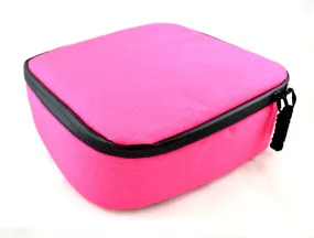 TMC Weather Resistant Soft Case for GoPro Hero 3  / 3(Magenta)