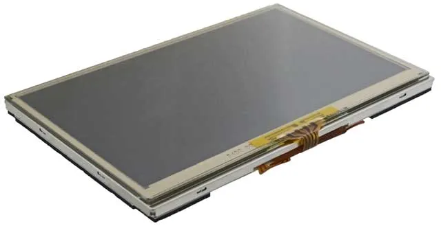 TomTom XL IQ 4.5" LCD Touch Screen Assembly P/N:LMS430HF29-003