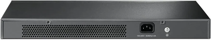 TP-Link TL-SG1016 16-Port Gigabit Rackmount Switch