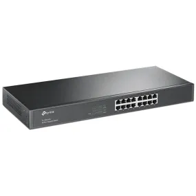 TP-Link TL-SG1016 16-Port Gigabit Rackmount Switch
