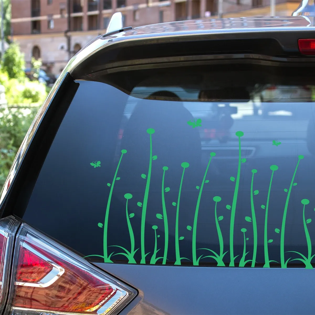 Transfer Stickers | Cut Vinyl