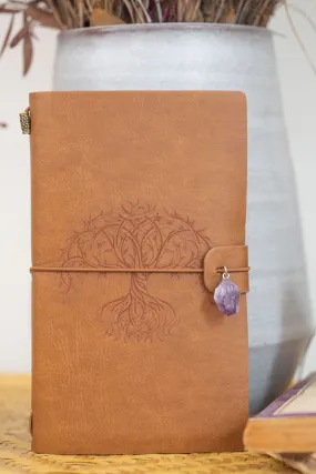 Tree Of Life Journal