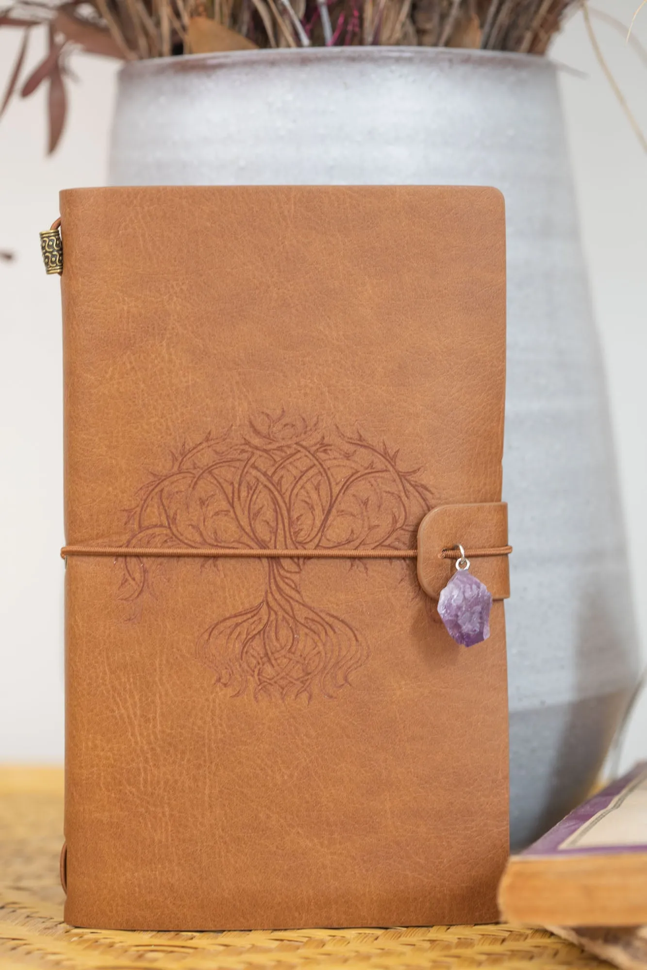 Tree Of Life Journal