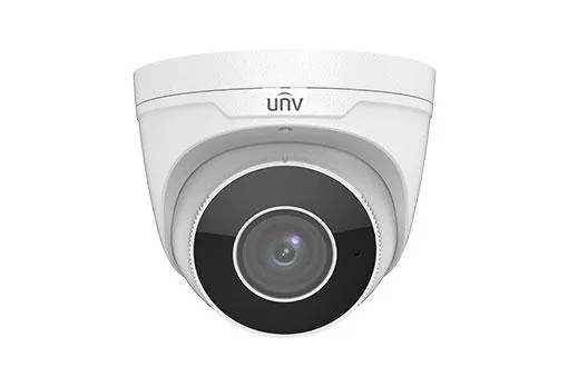 Turret IP Camera, 4MP, Varifocal Lens, WDR, SKU: IPC3634SR3-ADZK-G
