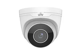 Turret IP Camera, 4MP, Varifocal Lens, WDR, SKU: IPC3634SR3-ADZK-G