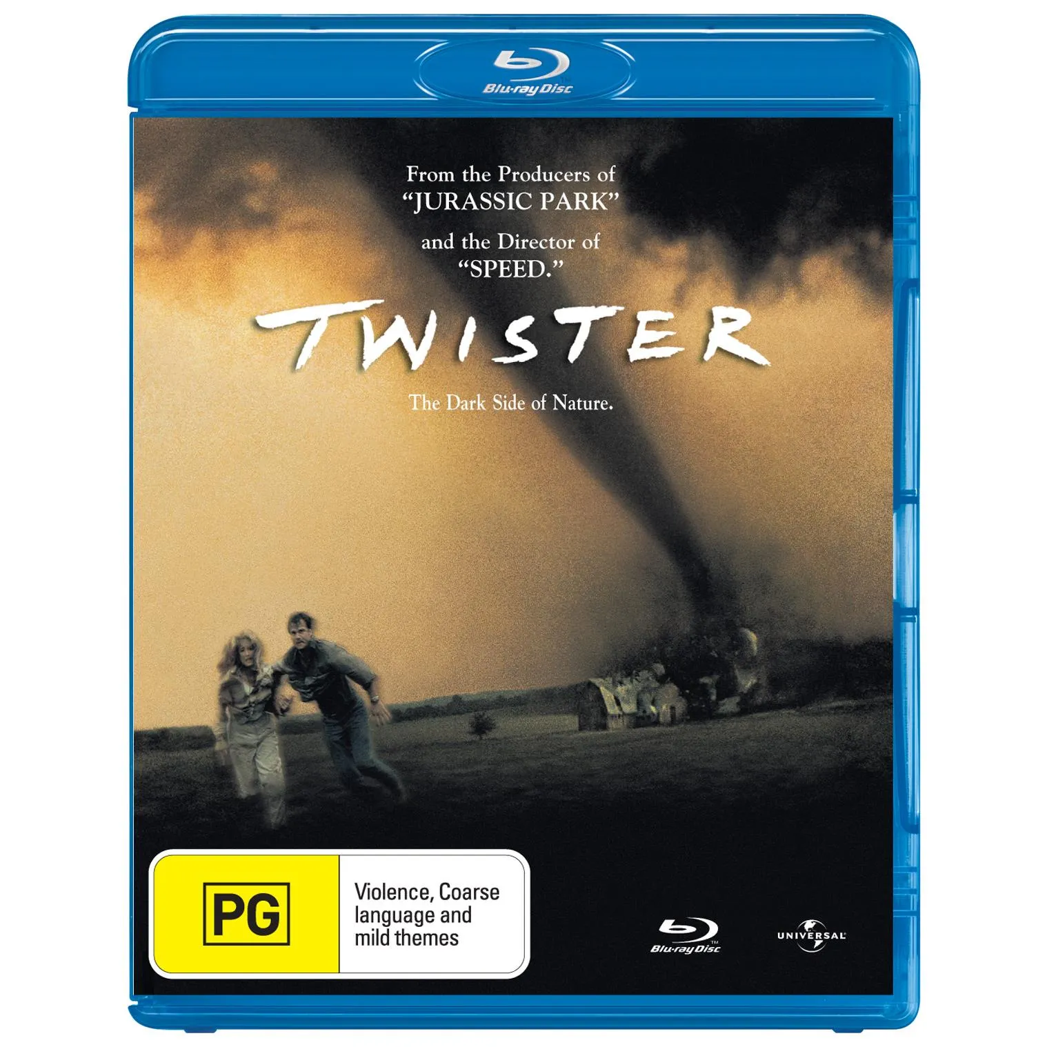 Twister