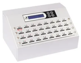 U-Reach SD932S 1-31 SD Card Duplicator