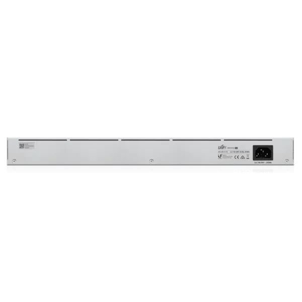 Ubiquiti Unifi Switch 24 PoE USW-24-PoE (1 Year Manufacture Local Warranty In Singapore)