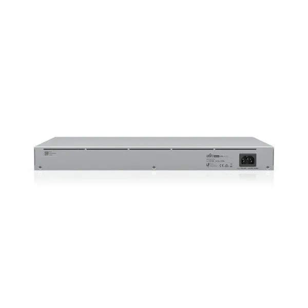 Ubiquiti Unifi Switch 48 PoE USW-48-PoE (1 Year Manufacture Local Warranty In Singapore) -Promo Price While Stock Last
