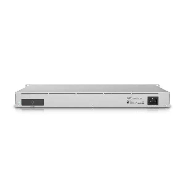 Ubiquiti Unifi Switch Enterprise 24 PoE USW-Enterprise-24-PoE (1 Year Manufacture Local Warranty In Singapore)