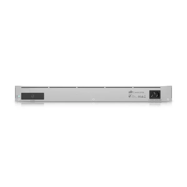 Ubiquiti Unifi Switch Enterprise 24 PoE USW-Enterprise-24-PoE (1 Year Manufacture Local Warranty In Singapore)