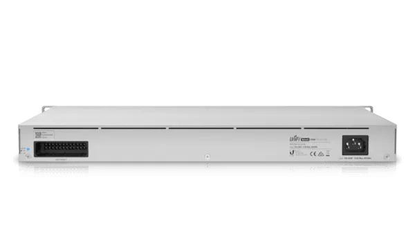 Ubiquiti Unifi Switch Pro 24 PoE USW-Pro-24-PoE (1 Year Manufacture Local Warranty In Singapore)