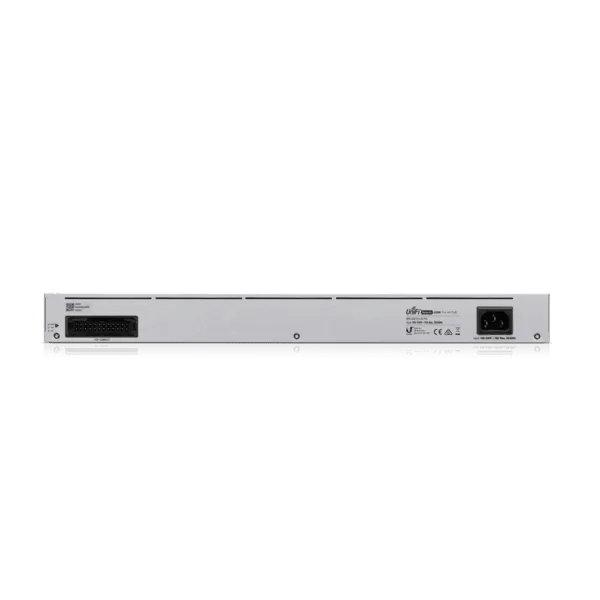 Ubiquiti Unifi Switch Pro 48 PoE USW-pro-48-poe (1 Year Manufacture Local Warranty In Singapore)
