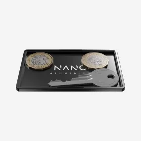 Ultra-Lightweight Coin & Key Tray