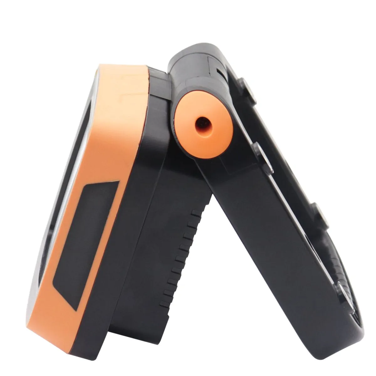 Universal Portable Led Work Light 5.5w Rechargeable Hidden Hook