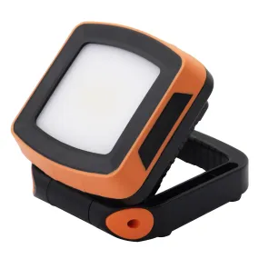 Universal Portable Led Work Light 5.5w Rechargeable Hidden Hook