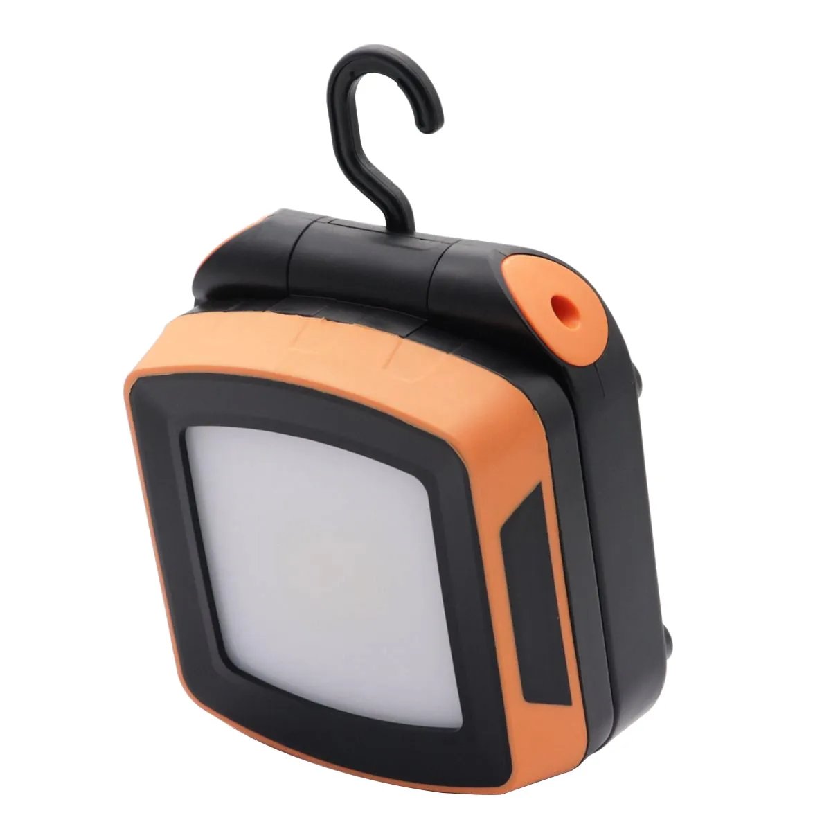 Universal Portable Led Work Light 5.5w Rechargeable Hidden Hook