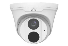 UNIVIEW IPC3612LB-ADF28K-G: 2MP LightHunter Fixed Eyeball IR Camera