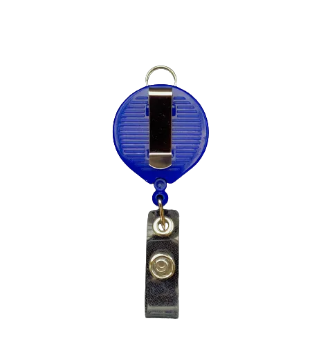 UofA Retractable Card Holder