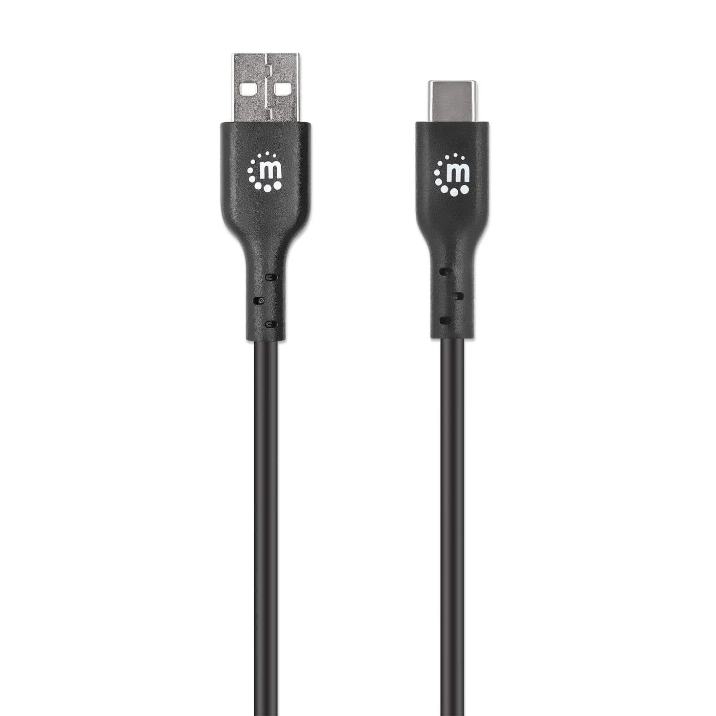 USB 2.0 Type-A to Type-C Device Cable