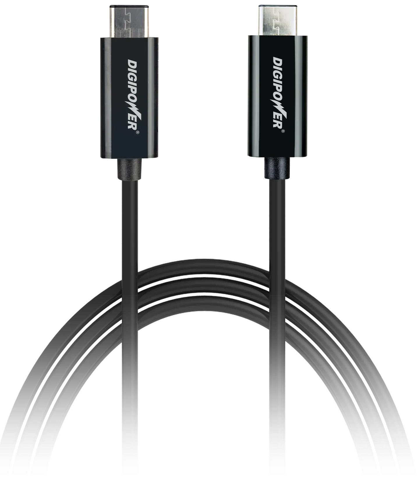 USB-C to USB-C cable - Type C