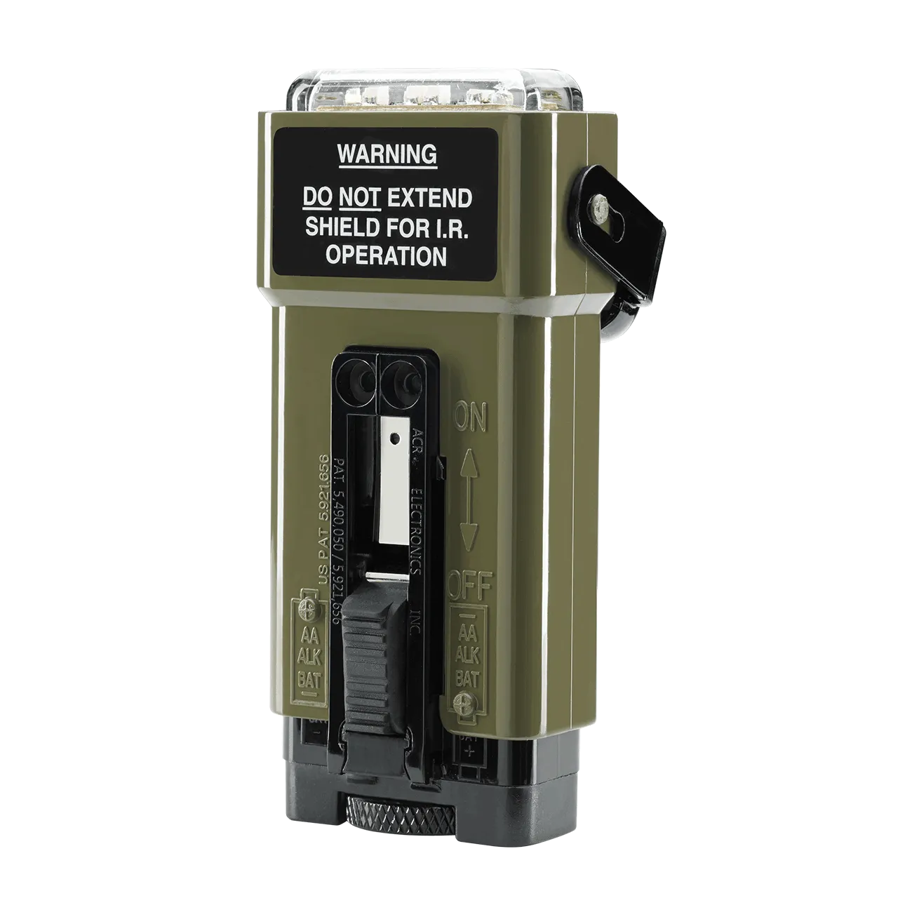 USGI MS2000 (M2) Strobe Marker Light