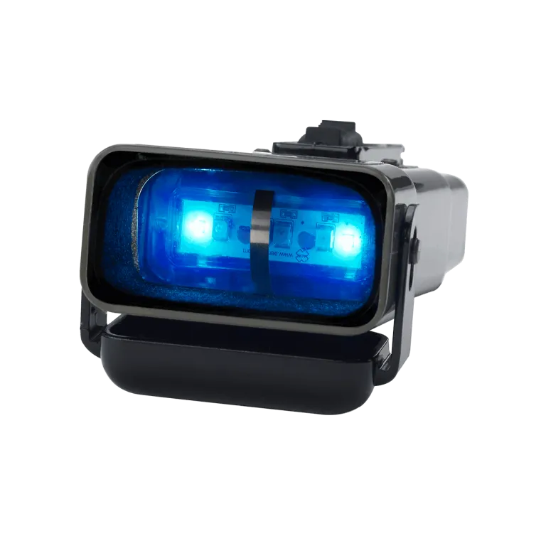 USGI MS2000 (M2) Strobe Marker Light