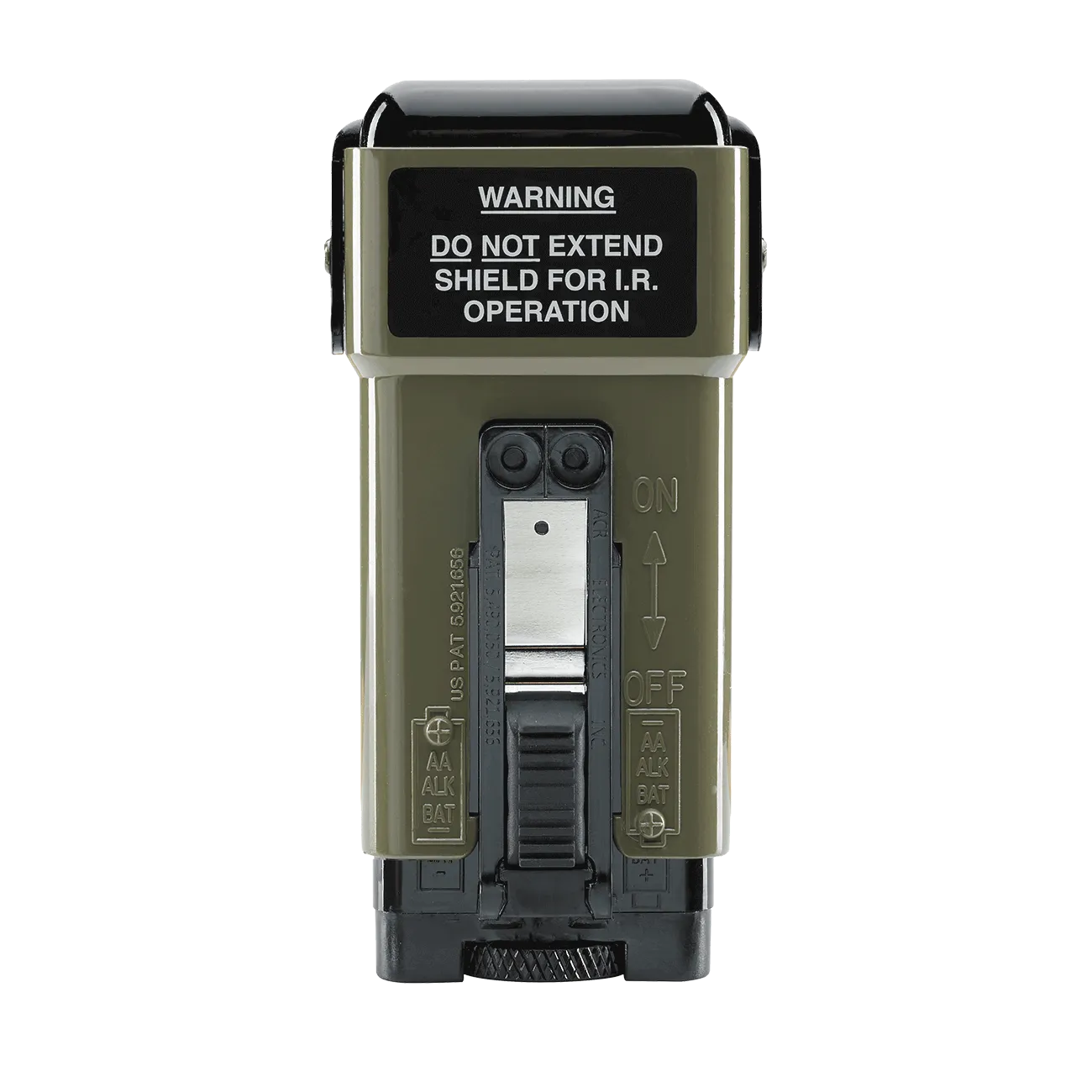 USGI MS2000 (M2) Strobe Marker Light