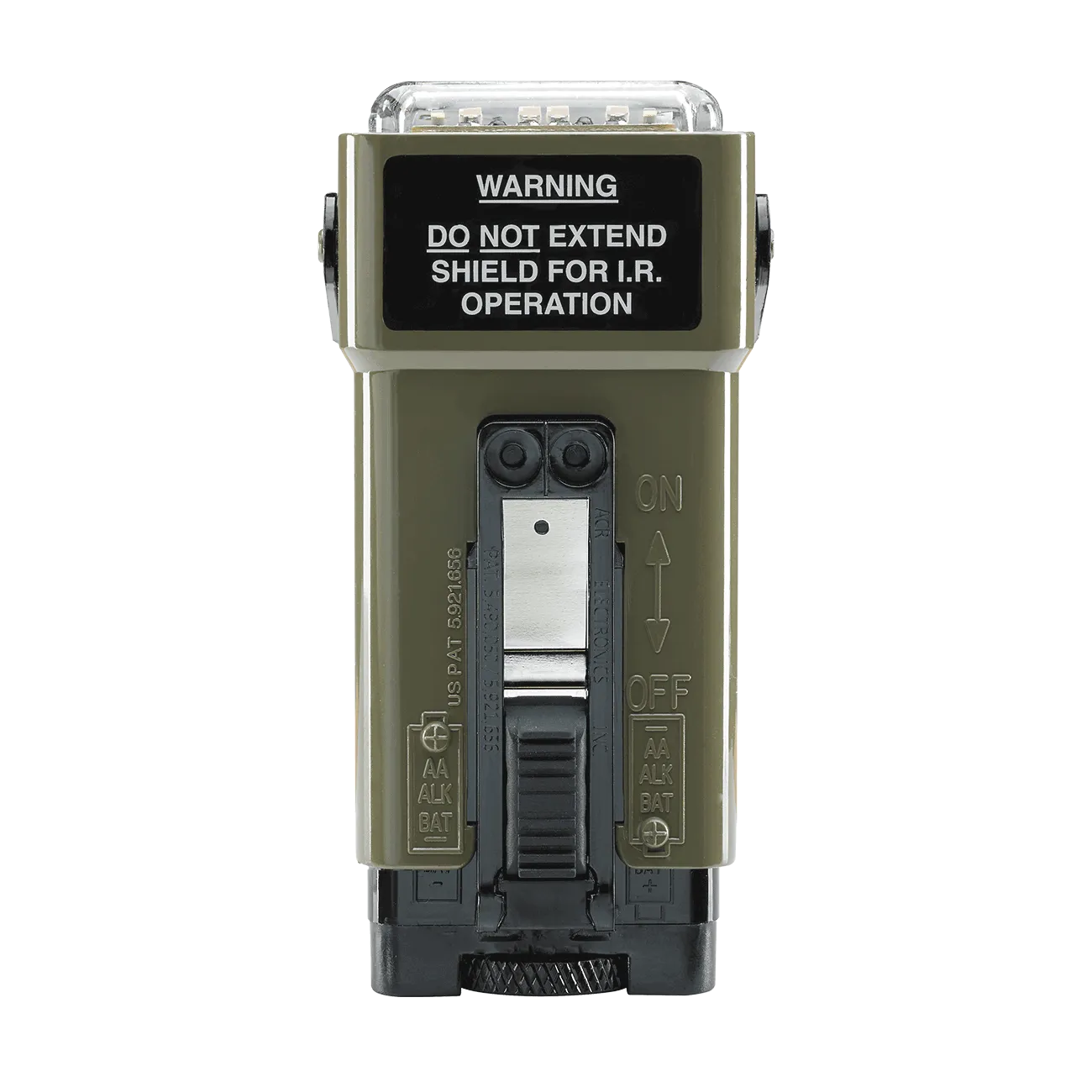 USGI MS2000 (M2) Strobe Marker Light