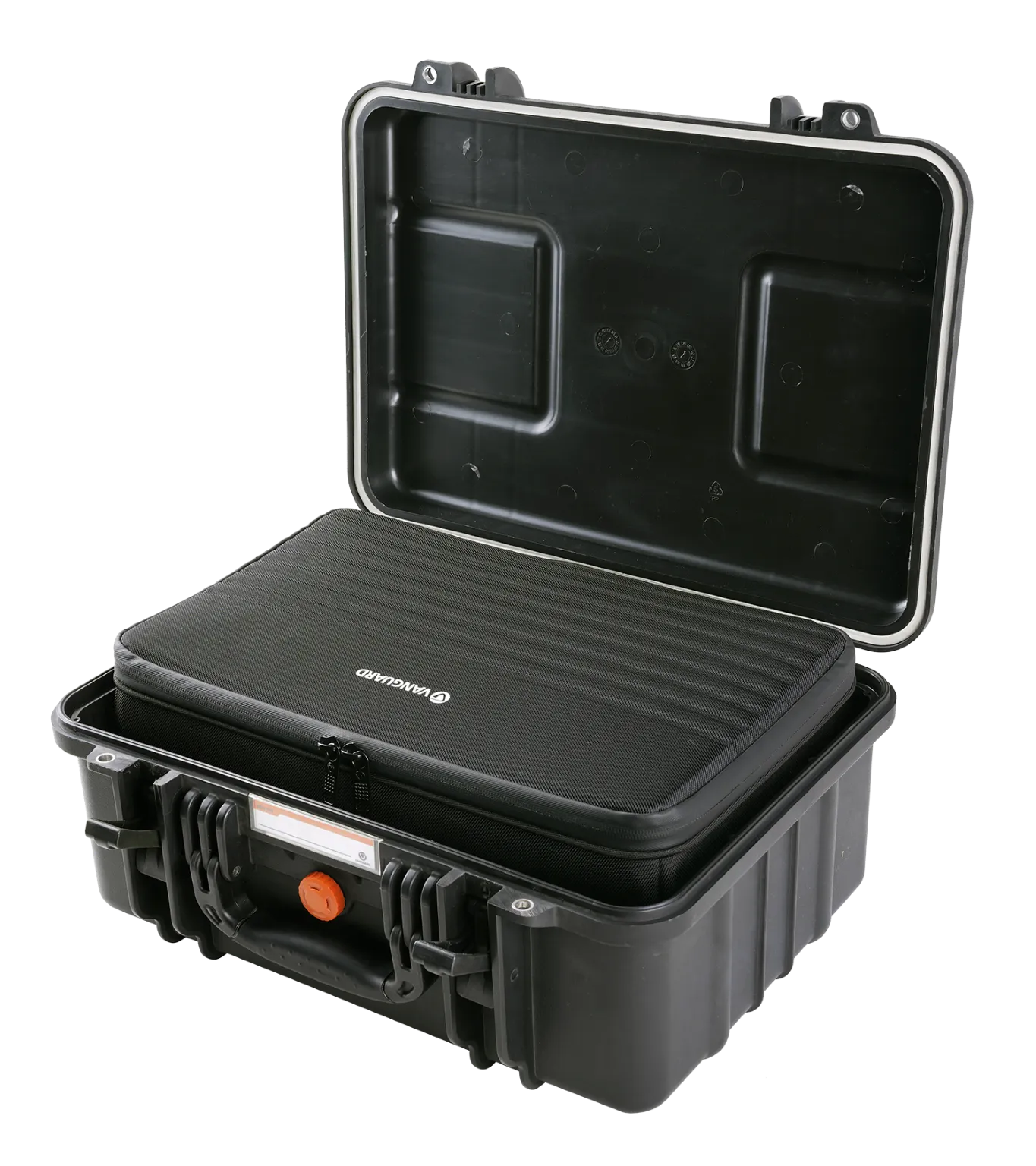 VEO BIB Divider S37 11 Litre Bag-In-Bag - Tough Case Insert
