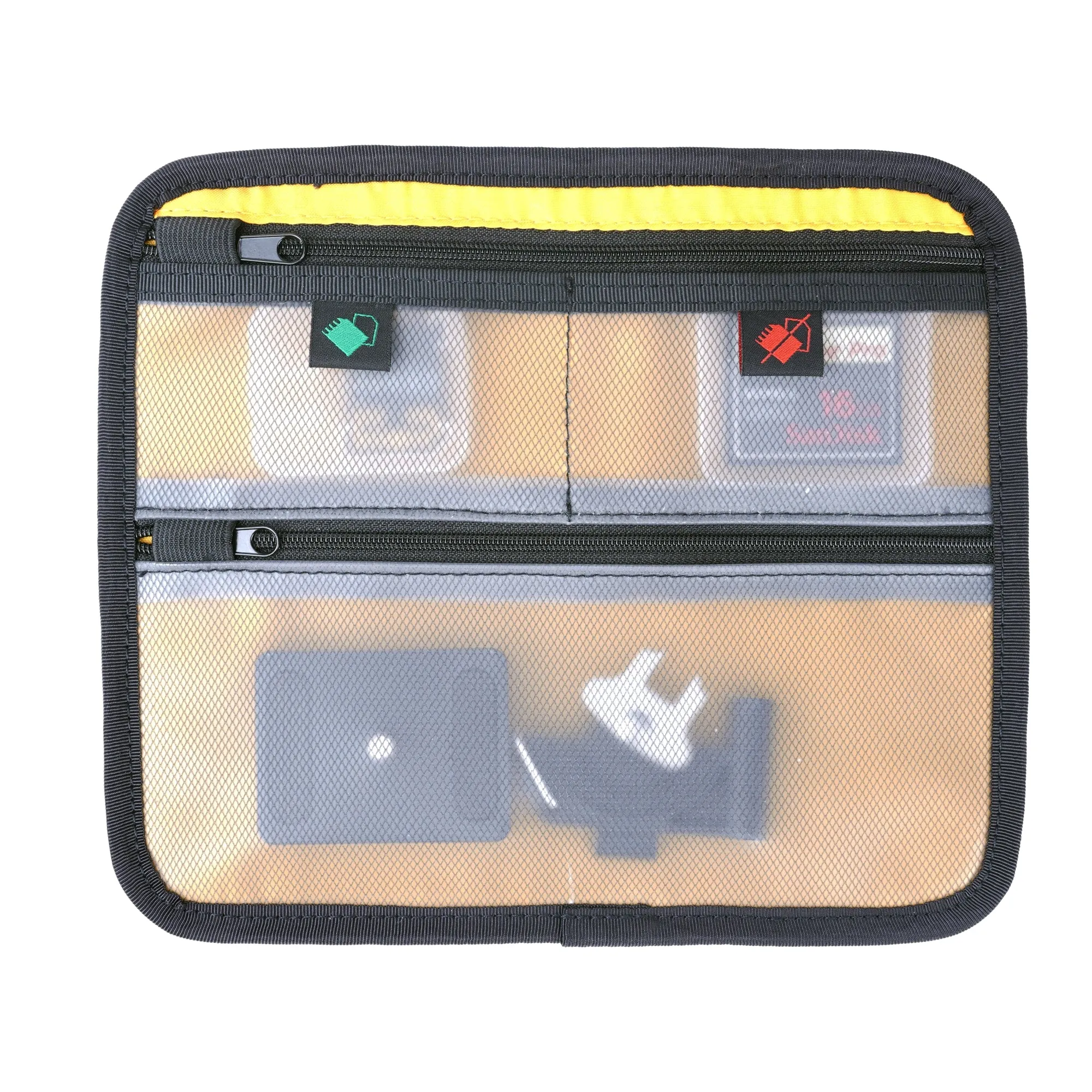 VEO BIB Divider S37 11 Litre Bag-In-Bag - Tough Case Insert
