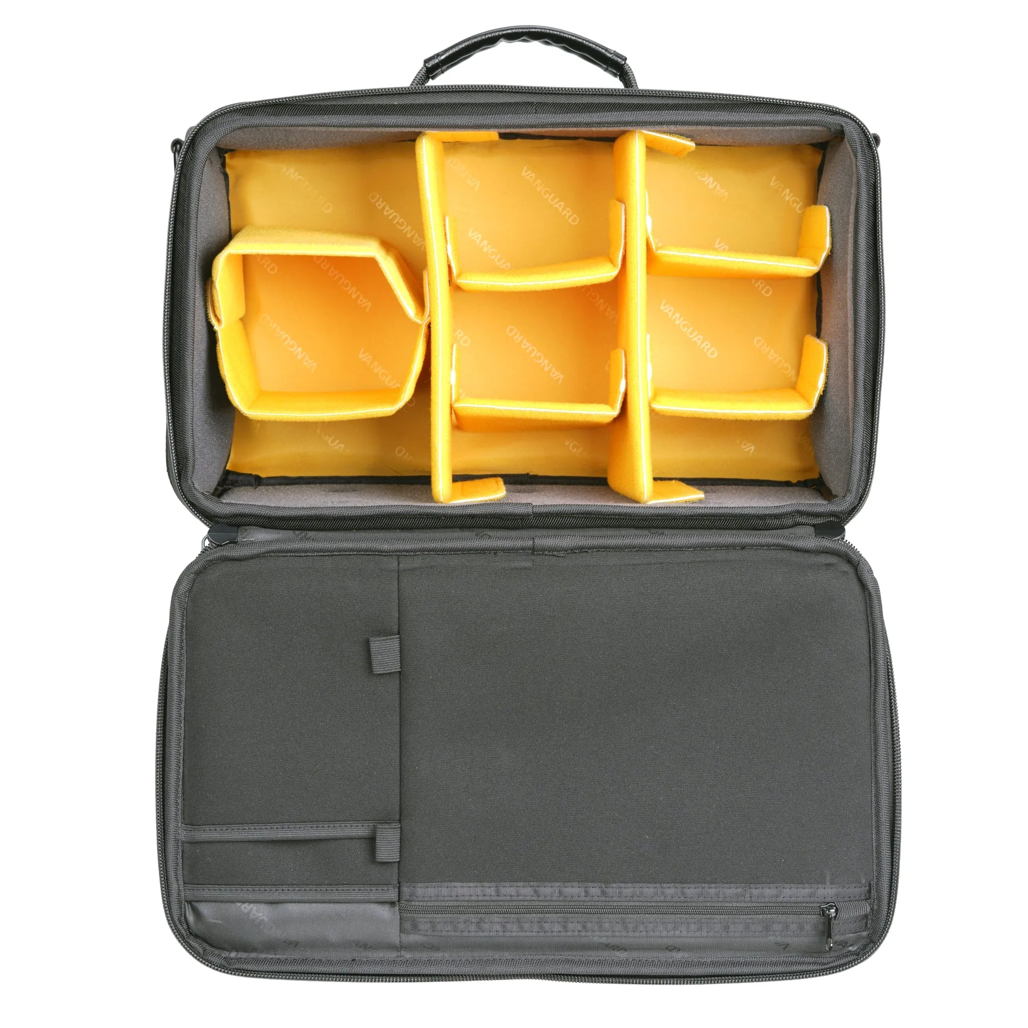 VEO BIB Divider S37 11 Litre Bag-In-Bag - Tough Case Insert