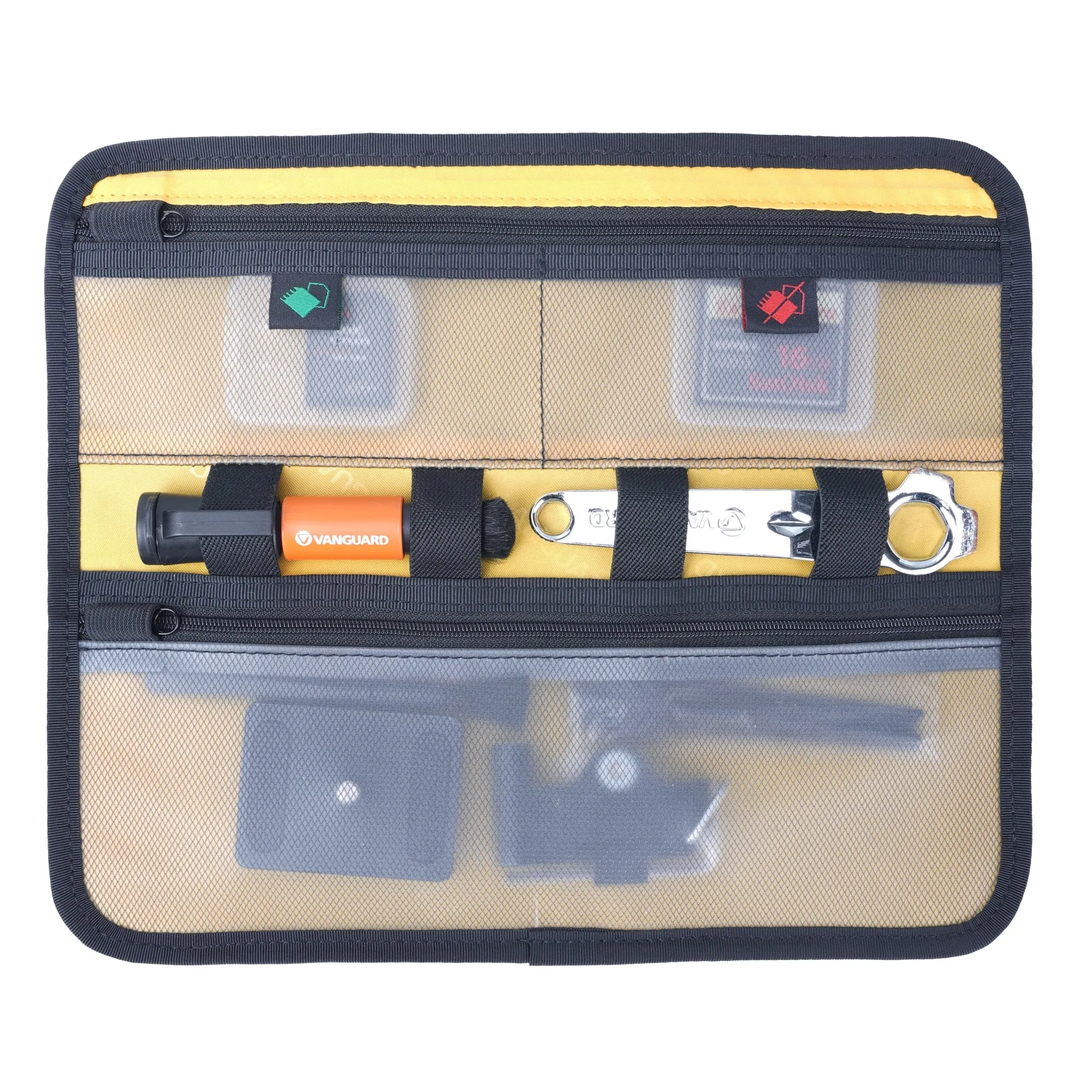 VEO BIB Divider S40 15 Litre Bag-In-Bag - Tough Case Insert
