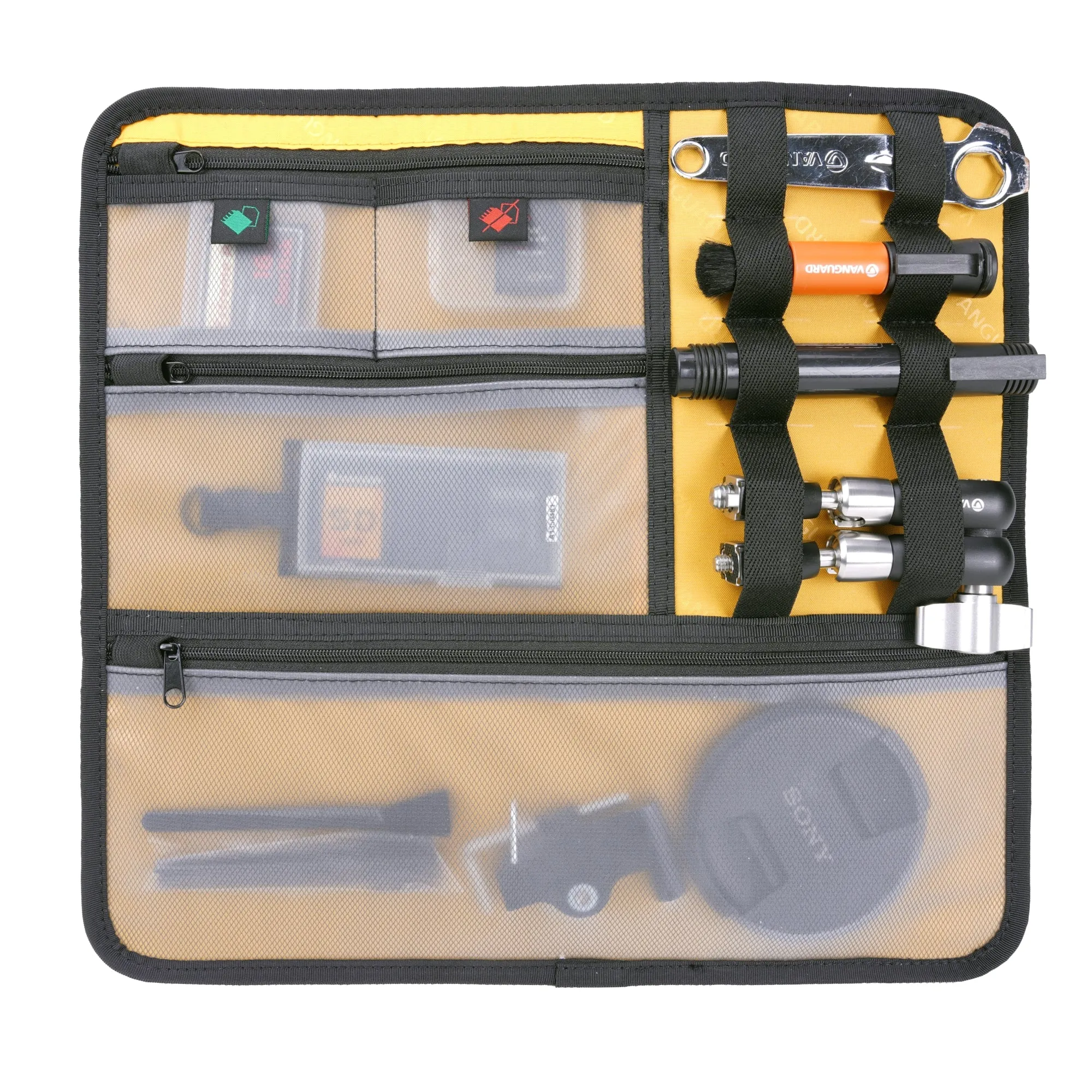 VEO BIB Divider S46 26 Litre Bag-In-Bag - Tough Case Insert