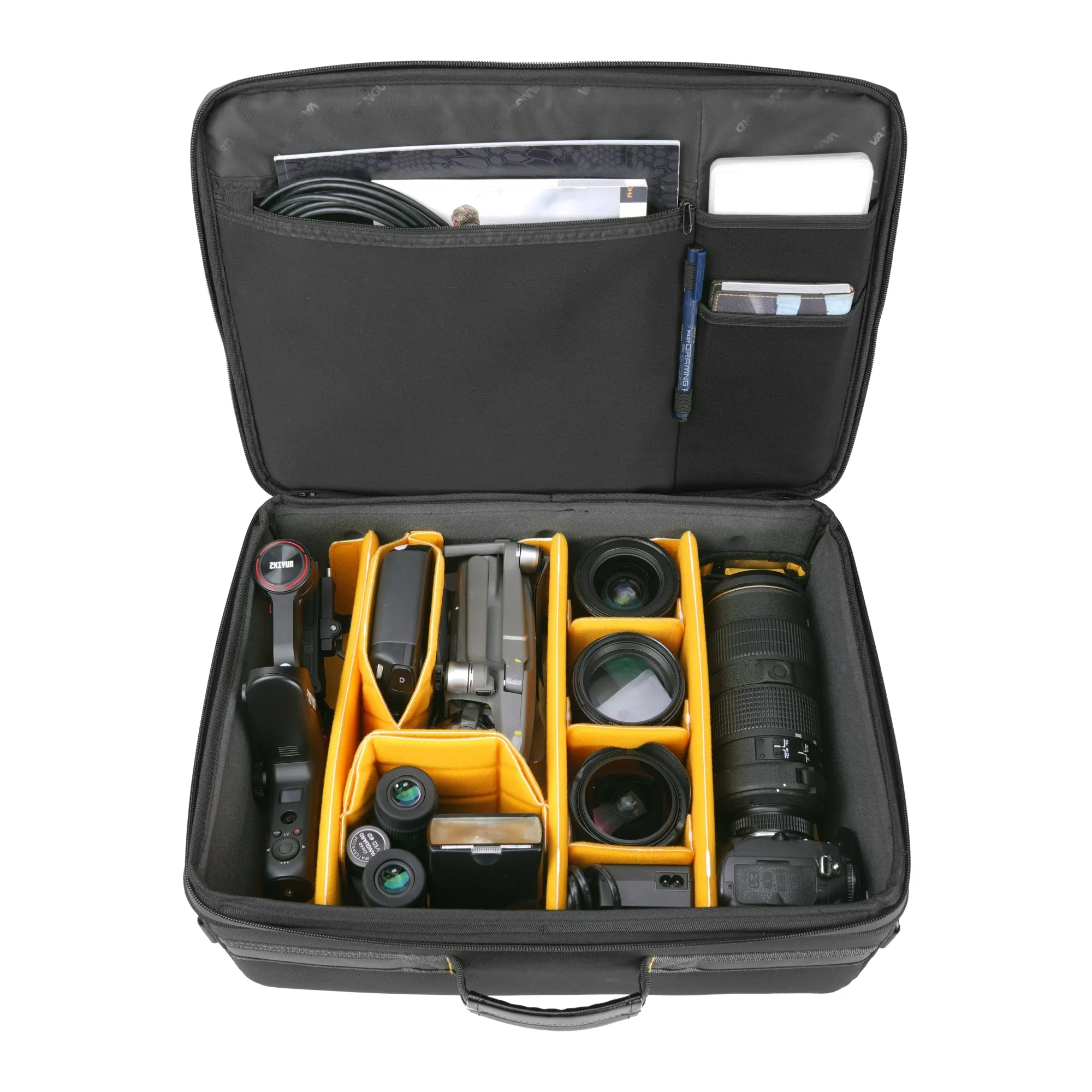 VEO BIB Divider S46 26 Litre Bag-In-Bag - Tough Case Insert