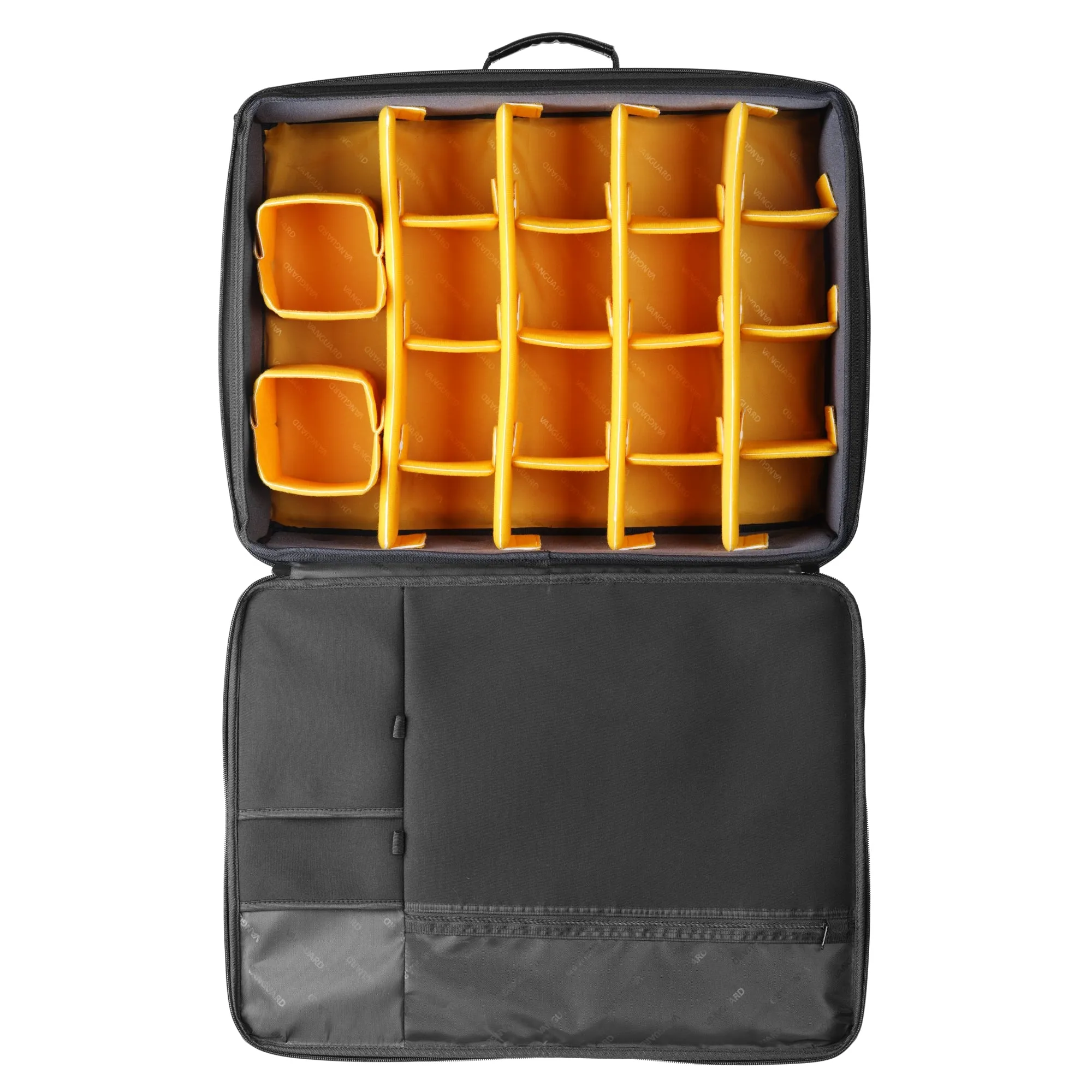 VEO BIB Divider S53 38 Litre Bag-In-Bag - Tough Case Insert