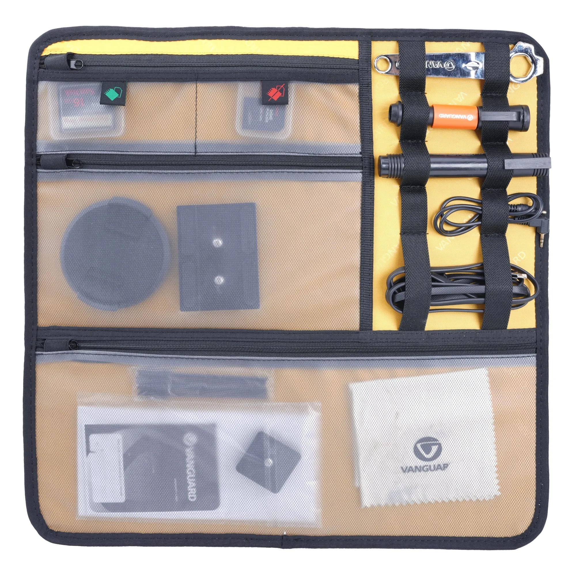 VEO BIB Divider S53 38 Litre Bag-In-Bag - Tough Case Insert