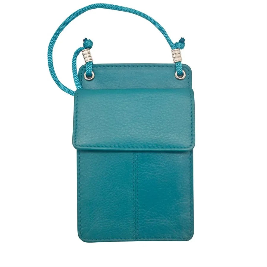 Vertical Neck I.D. Holder