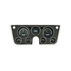 VHX Instrument Gauge System | Chevy Pickup (1967-72)